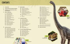 Jurassic World: The Official Cookbook