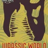 Jurassic World: The Official Cookbook