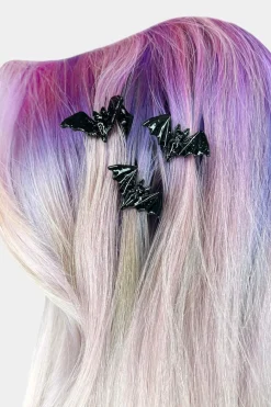 Just Wing It Hair Claws