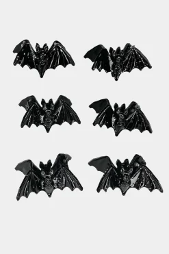 Just Wing It Hair Claws