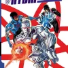 Justice League: The Atom Project