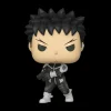 Kafka Hibino POP! Animation Vinyl Figure