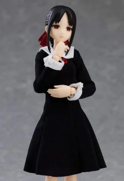 Kaguya Shinomiya Figma Action Figure 13 cm