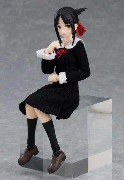 Kaguya Shinomiya Figma Action Figure 13 cm