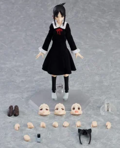 Kaguya Shinomiya Figma Action Figure 13 cm
