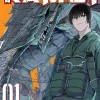 Kaiju Kamui Vol. 01
