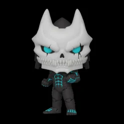 Kaiju No. 8 POP! Animation Vinyl Figure