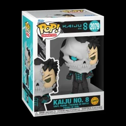 Kaiju No. 8 POP! Animation Vinyl Figure