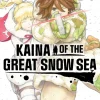 Kaina of Great Snow Sea Vol. 04