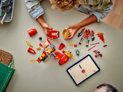 Kais stormrytter-robot (71830)