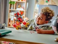 Kais stormrytter-robot (71830)