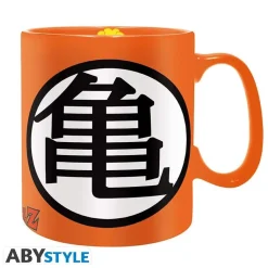 Kame Symbol Mug 460 ml