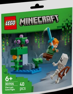 Kamp i den frodige hulen (30705)