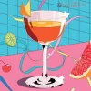 Kanpai!: 50 Japanese-inspired cocktails