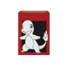 Kanto Charmander Full View Deck Boks