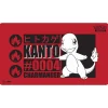 Kanto Charmander Play Mat