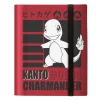 Kanto Charmander 9-Pocket Pro-Binder