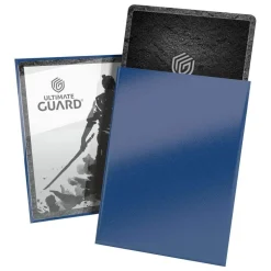 Katana Blue Bird Standard Size Sleeves (100)