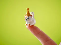 Kattens bursdagsfest og leketre (42666)