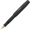 Kaweco Classic Sport Fyllepenn F 0.7mm Black