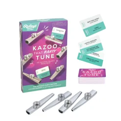 Kazoo That Party Tune