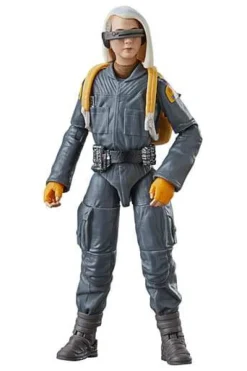 KB at Attin Black Series Action Figure 15 cm