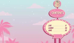 Keep Coolidge and Carry On: The Wisdom of Jennifer Coolidge