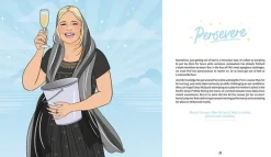 Keep Coolidge and Carry On: The Wisdom of Jennifer Coolidge