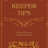 Keeper Tips HC