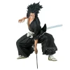Kenpachi Zaraki Vibration Stars PVC Statue