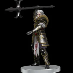 Kensaldi on Red Dragon Dungeons & Dragons: Icons of the Realms