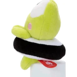 Kerokerokeroppi Sushi Chokkori-san Plush Figure