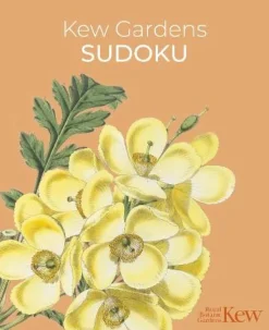 Kew Gardens Sudoku