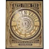 Keys From the Golden Vault Alternate Cover HC
