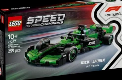 KICK Sauber F1 Team C44-racerbil (77247)