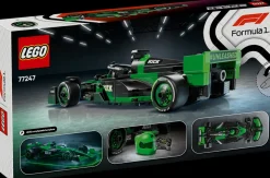 KICK Sauber F1 Team C44-racerbil (77247)