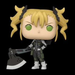 Kikoru Shinomiya POP! Animation Vinyl Figure