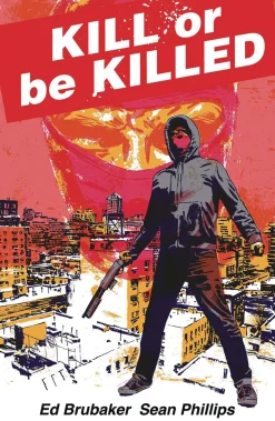 Kill Or Be Killed Compendium