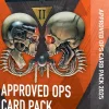 Kill Team Approved Ops Card Pack 2025