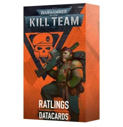 Kill Team Datacards Ratlings