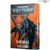 Kill Team Datacards Raveners