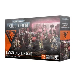 Kill Team: Farstalker Kinband