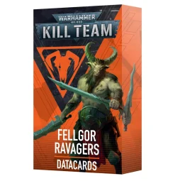Kill Team: Fellgor Ravagers Datacards