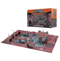 Kill Team: Killzone Bheta-Decima
