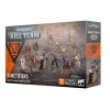 Kill Team Sanctifiers