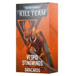 Kill Team: Vespid Stingwings Datacards