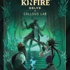 Kinfire Delve: Callous' Lab