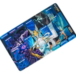 Kinfire Delve Playmat