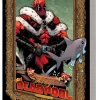 King Deadpool By Kelly Thompson