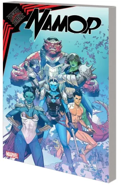 King in Black: Avengers